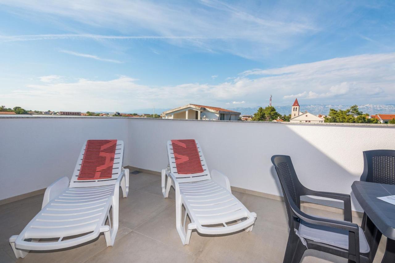 Apartment Spanic 1 Vir Bagian luar foto