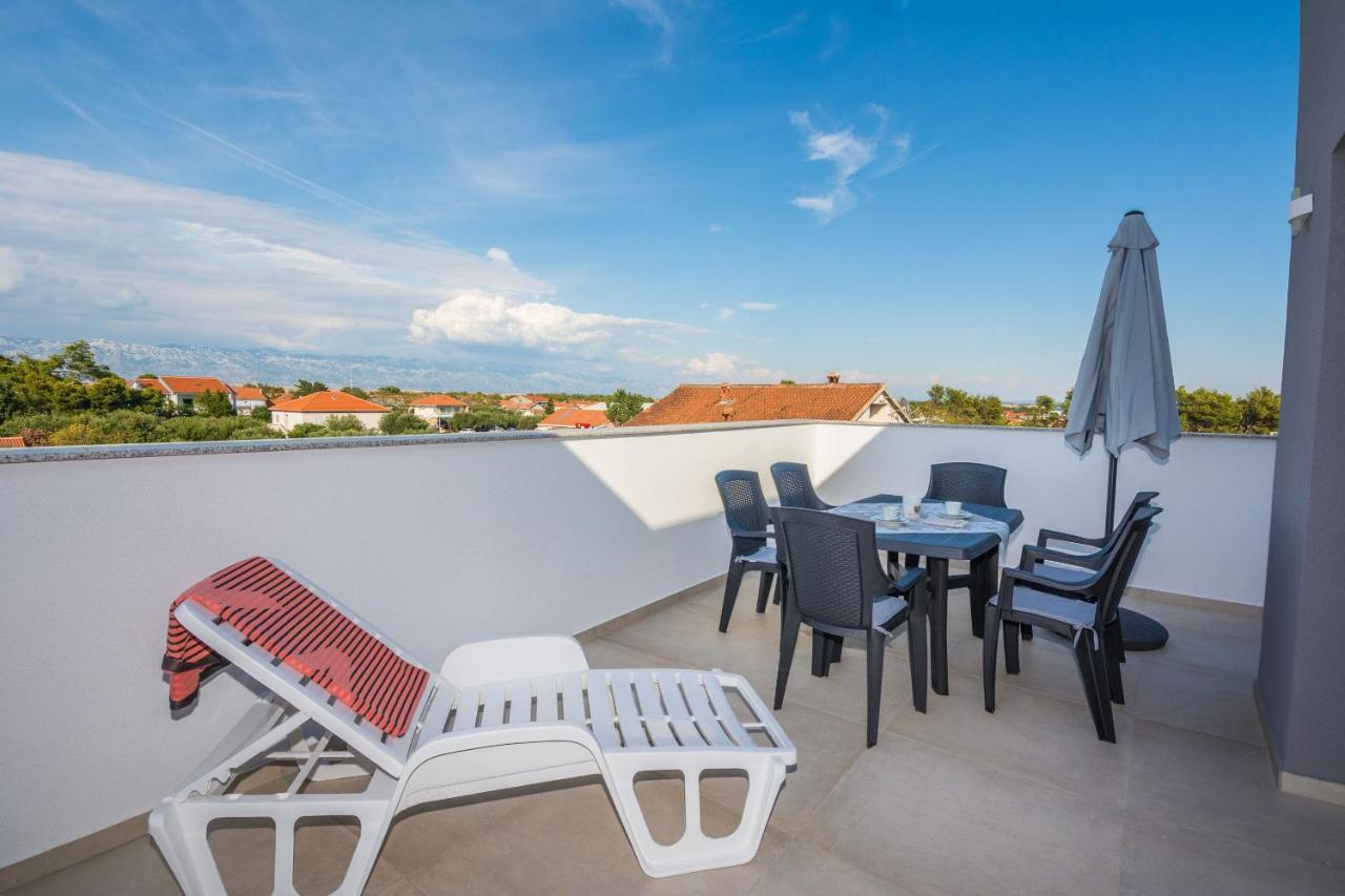 Apartment Spanic 1 Vir Bagian luar foto