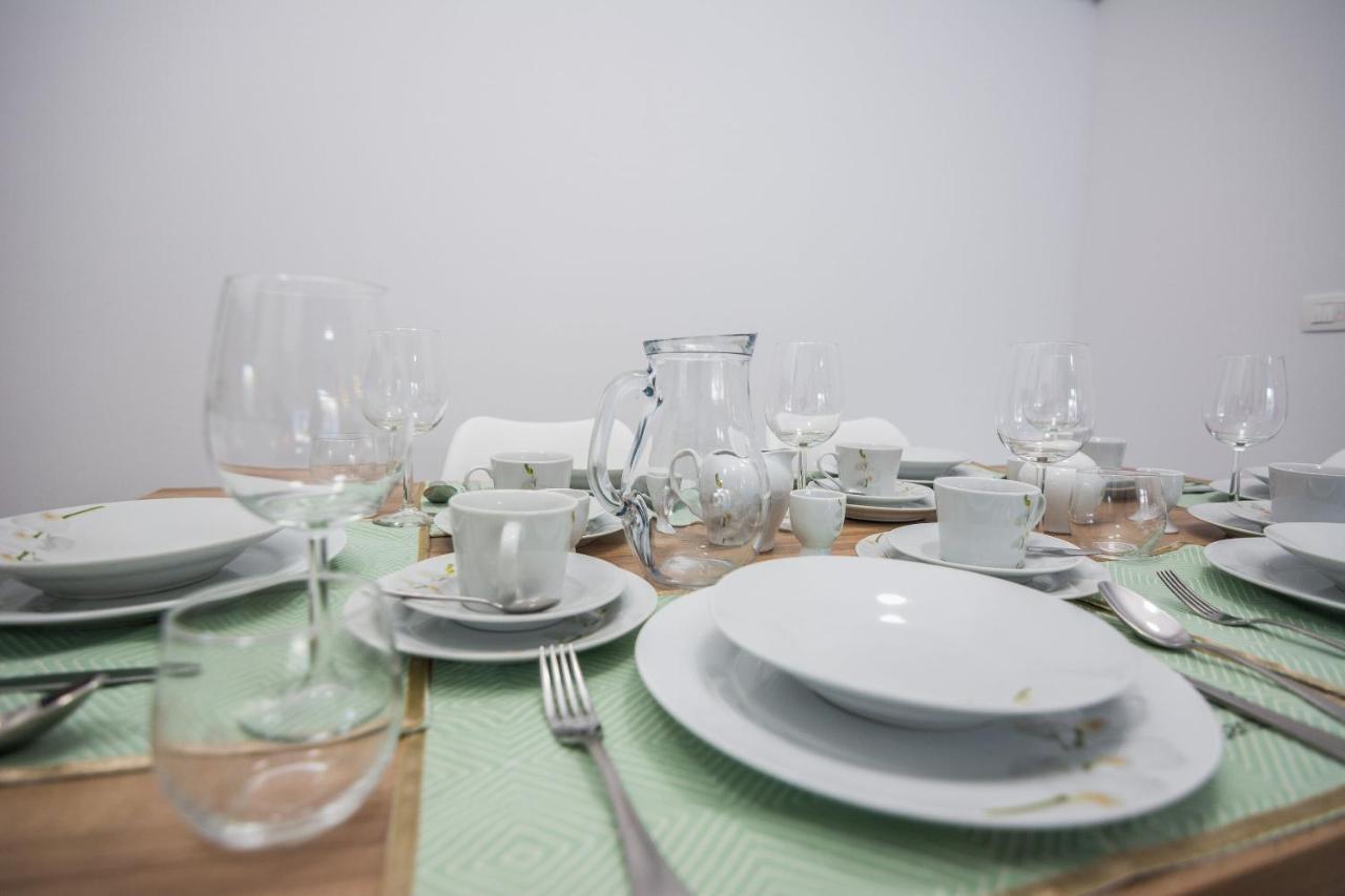 Apartment Spanic 1 Vir Bagian luar foto